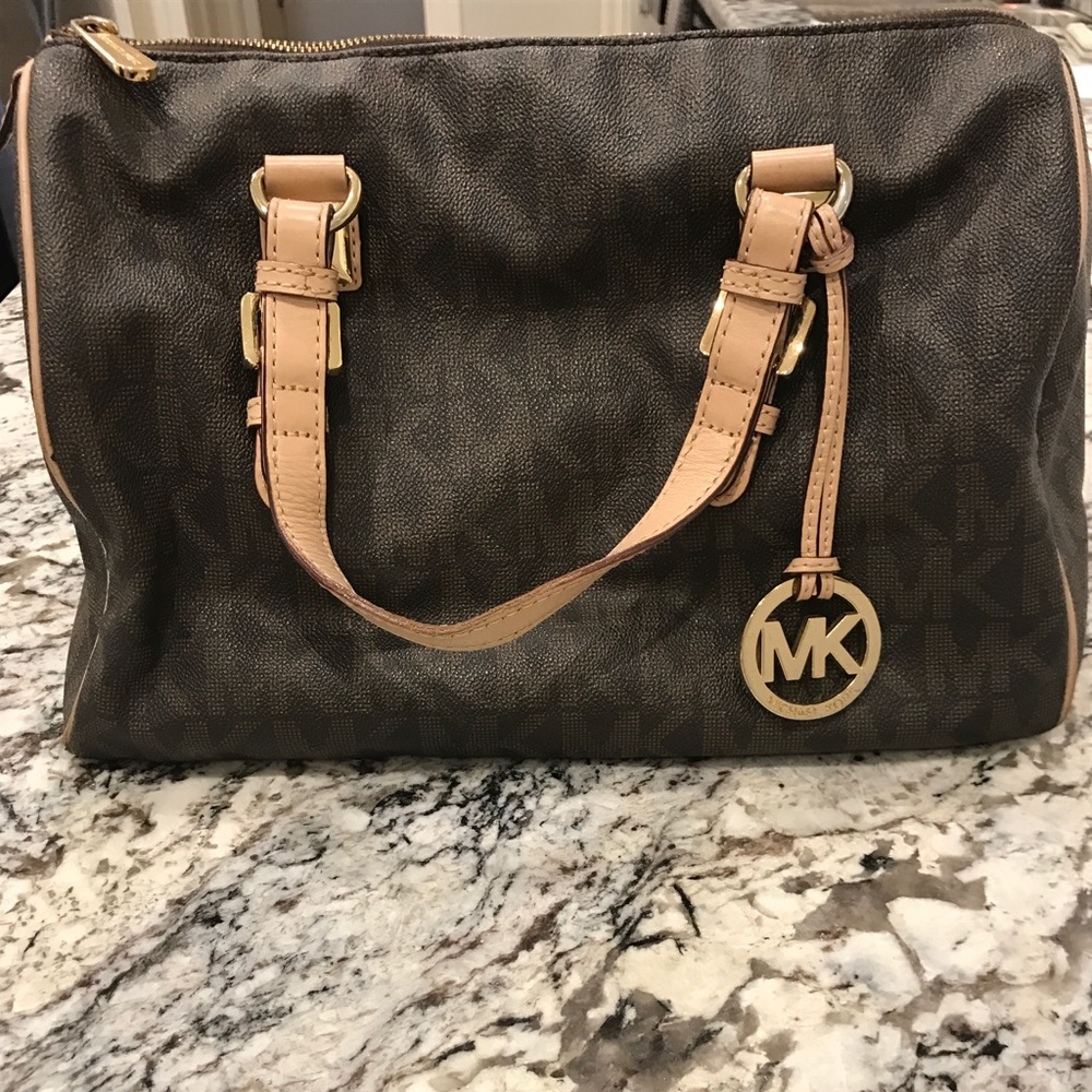Michael Kors Satchel